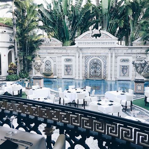 foto casa versace miami|casa versace miami restaurant.